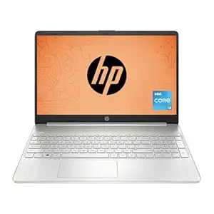 HP 15s Core i3 12th Gen (8GB RAM/512 GB