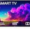 LG 80 cm (32 inches) HD Ready Smart LED TV