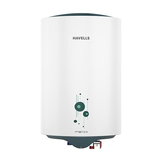 Havells Monza 15 Litre Storage Wall Mount Water Heater