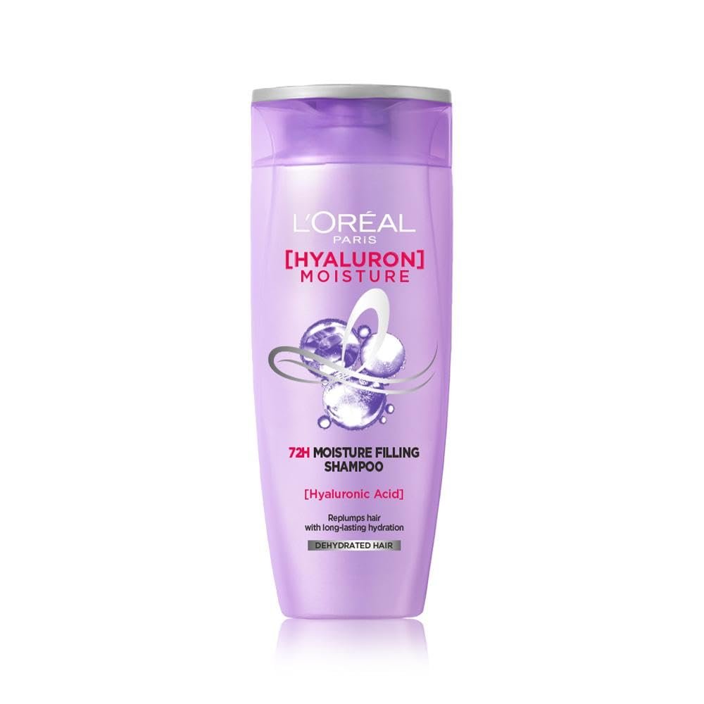 L'Oreal Paris Hyaluron Moisture