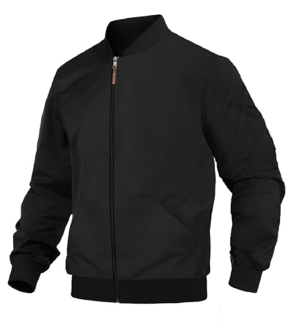 LEOTUDE CASUAL JACKET For Men's