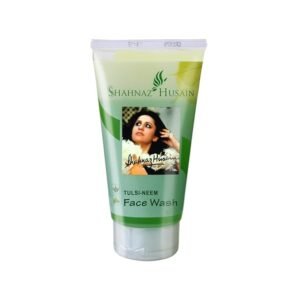 Shahnaz Husain Tulsi Neem Face wash