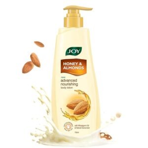 Joy Honey & Almonds Advanced Nourishing Body Lotion