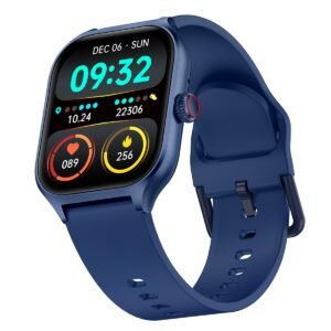 pTron Pulsefit Infiniti Smartwatch