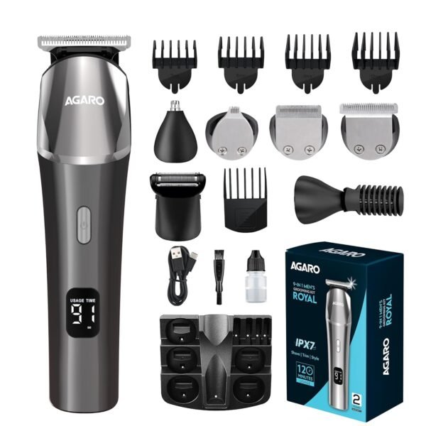 trimmer for man