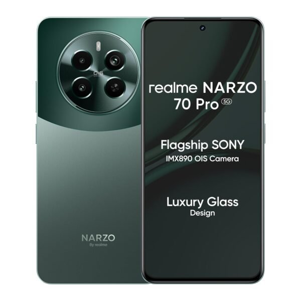 realme narzo 70 pro