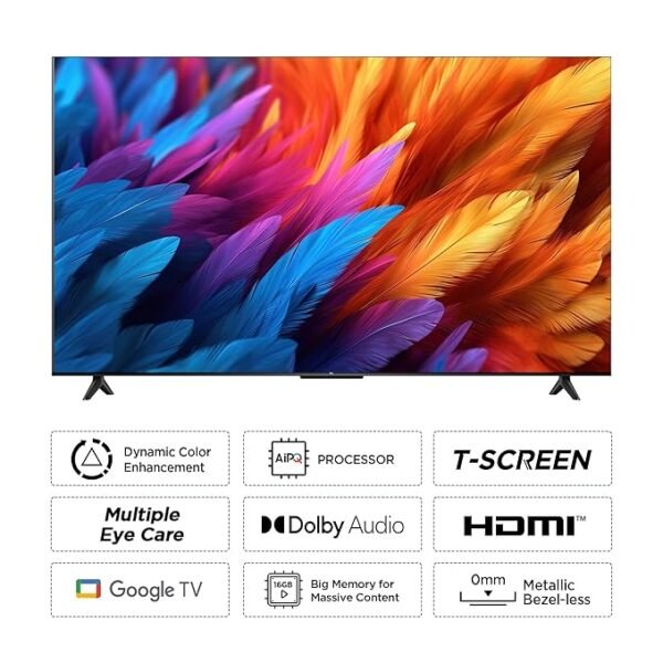 TCL 139 cm (55 inches)