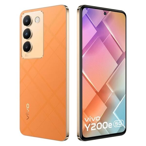 vivo Y200